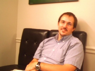 My Daddy